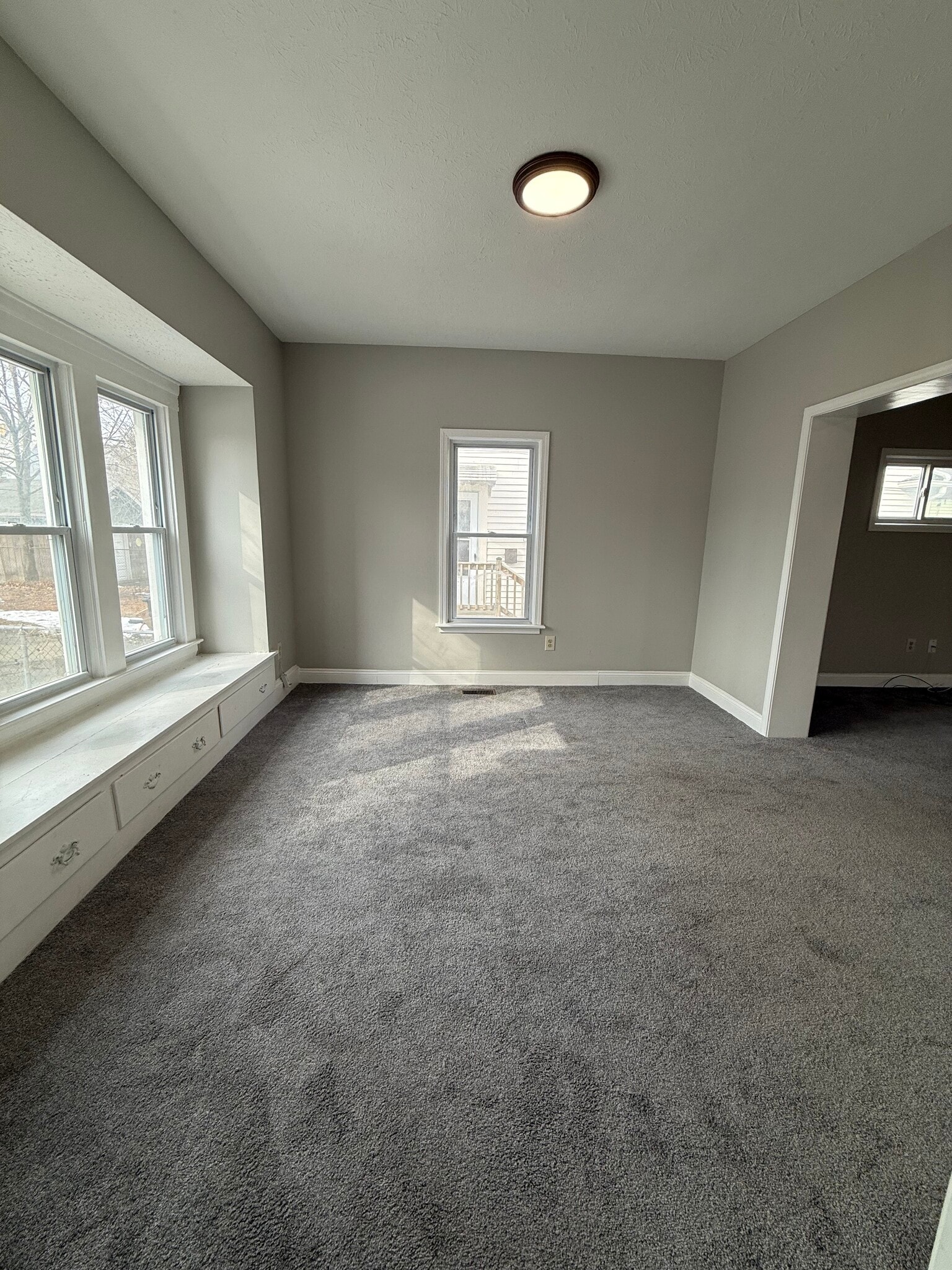 Full dinning room - 4009 Muriel Ave