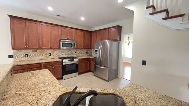 Building Photo - Large Two Story Home available in Cane Bay