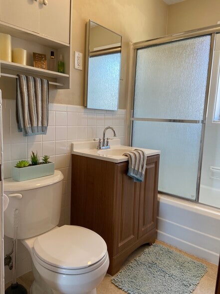 Building Photo - 4528 35th St