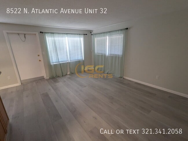 Building Photo - 8522 N Atlantic Ave