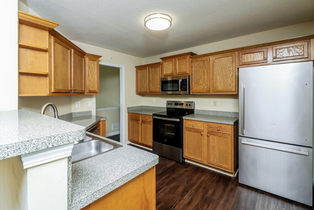 Building Photo - 4671 Tradewinds Ct