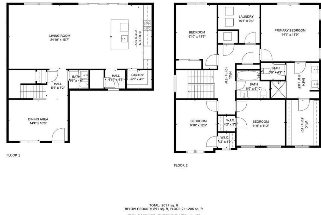 Building Photo - 5426 Wagon Hammer Dr