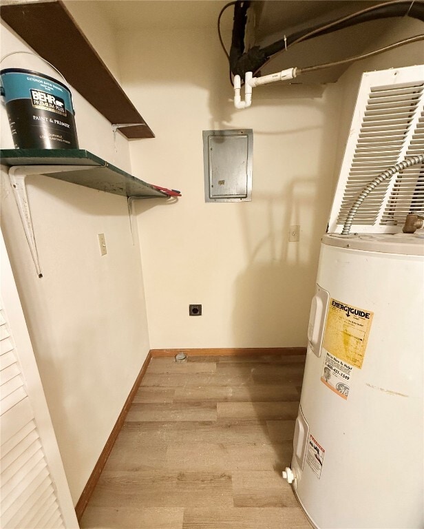 Building Photo - 814 White Oak Dr