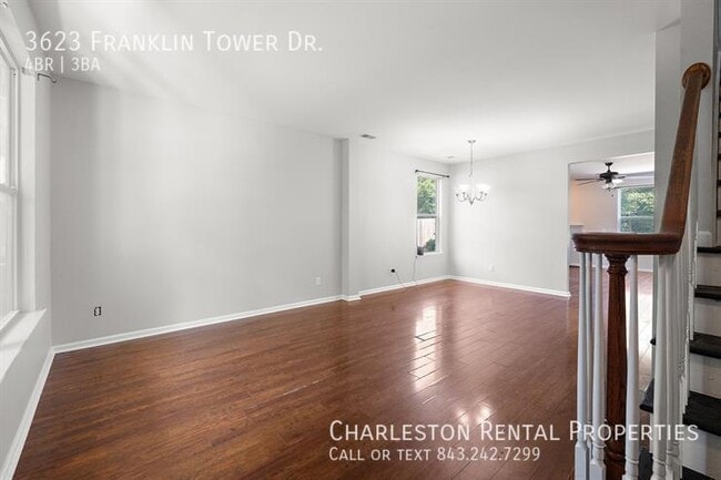 Building Photo - 3623 Franklin Tower Dr