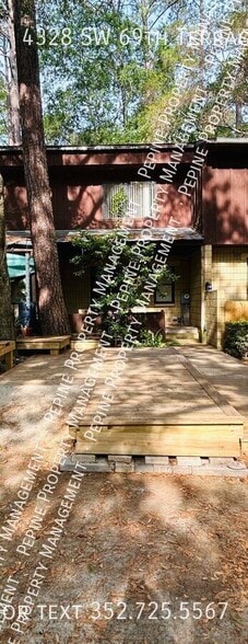 Building Photo - 4328 SW 69th Terrace