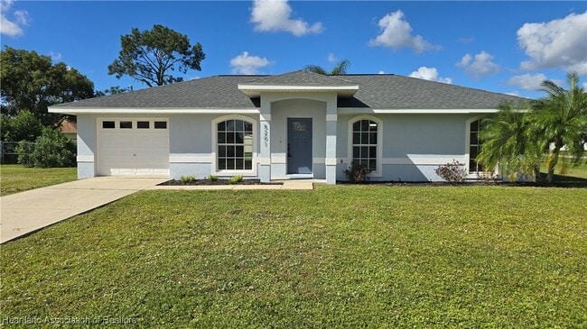 Building Photo - 5201 Diamond Dr
