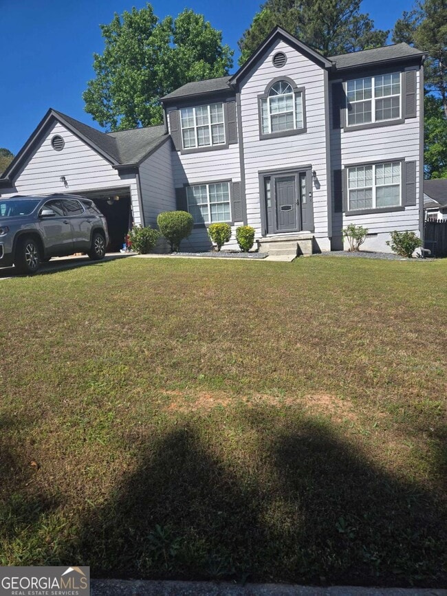 Building Photo - 7073 Allison Ct