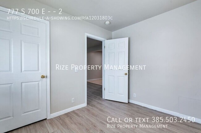 Building Photo - 777 S 700 E