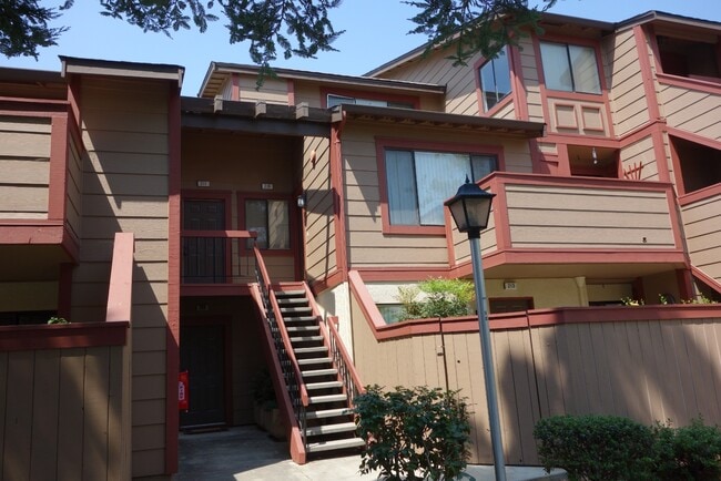 Primary Photo - Bright 3-Bed condo with In-Unit Laundry, Pool Access, and Assigned Carport in Fremont