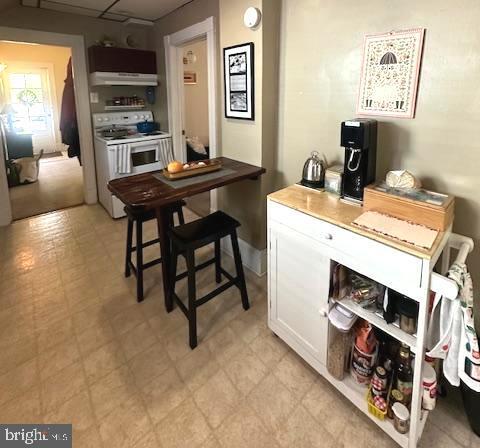 Building Photo - 803 Wolfe St