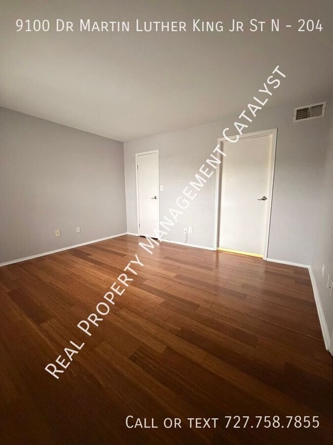 Building Photo - 9100 Dr M.L.K. Jr St N