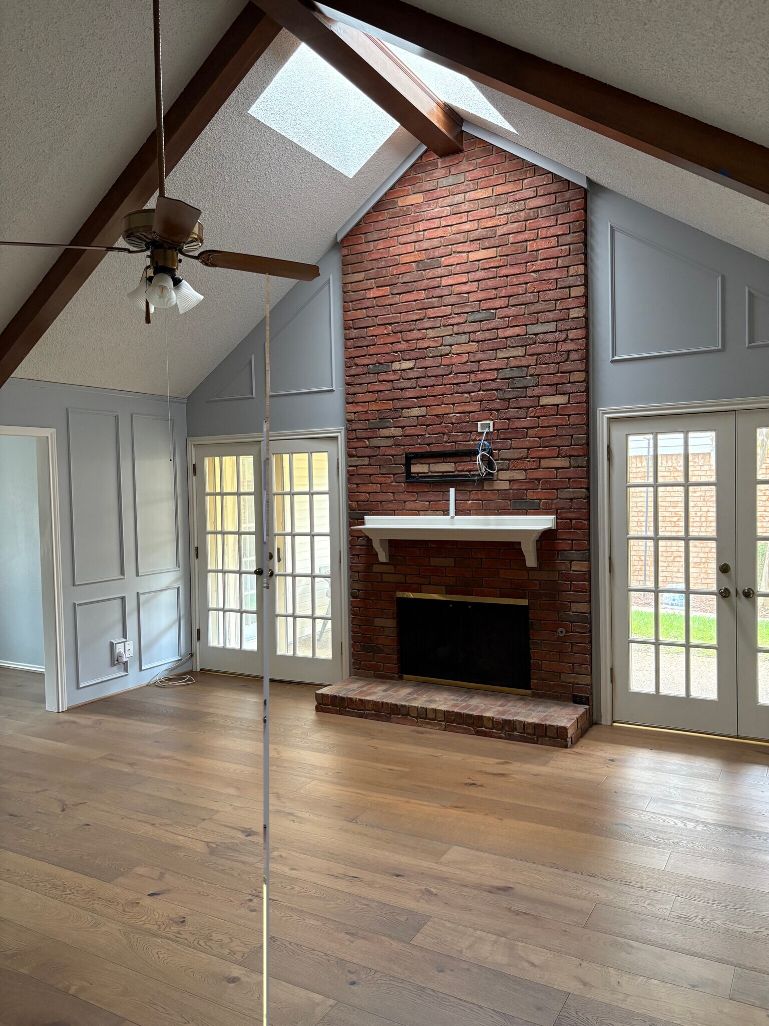 Living Room - 2738 Hickory Bend Dr