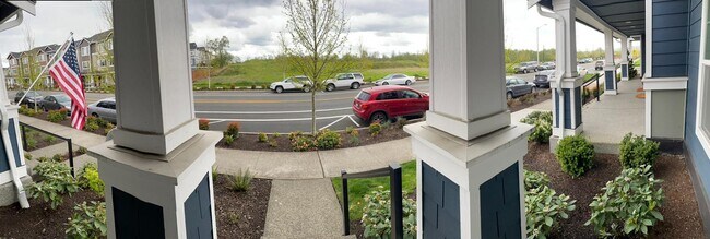 Building Photo - 3507 30th Dr