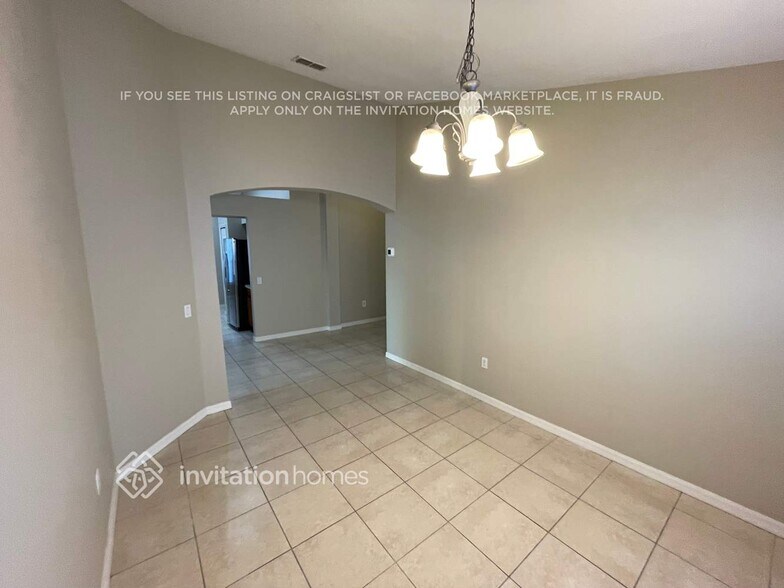 Building Photo - 25417 Geddy Dr