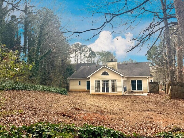 Building Photo - 2613 Milo Ct