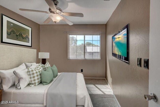 Building Photo - 4114 E Desert Marigold Dr