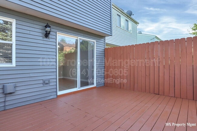 Building Photo - 8707 Glencanyon Dr