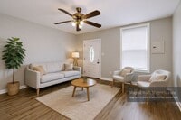 Building Photo - Cute 1 bedroom in Old Towne! Section 8 Acc...