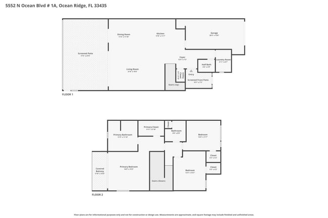 Building Photo - 5552 N Ocean Blvd