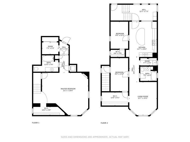Building Photo - 1538 W Wrightwood Ave