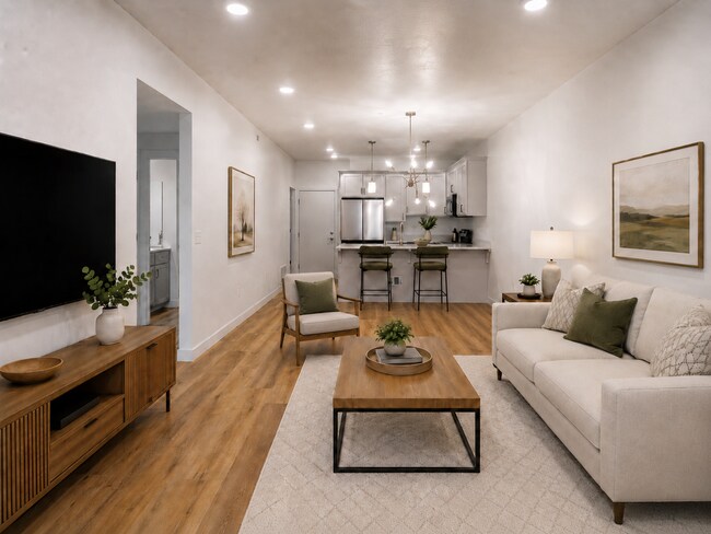 Building Photo - 2308 E 830 S