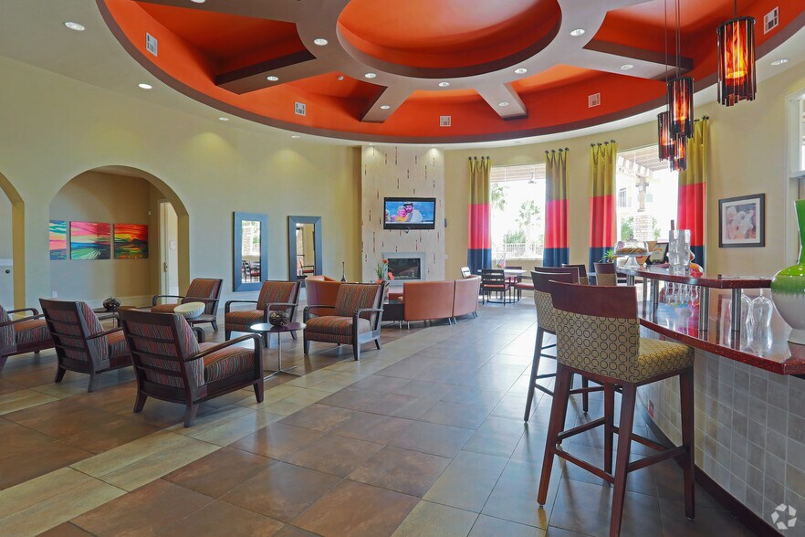 The Reserve at Sandstone Ranch 11200 Sean Haggerty Dr El Paso TX