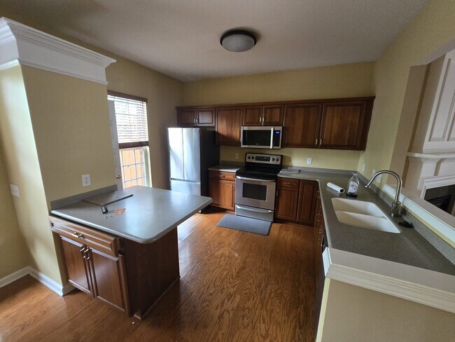 Building Photo - 5429 Werburgh St