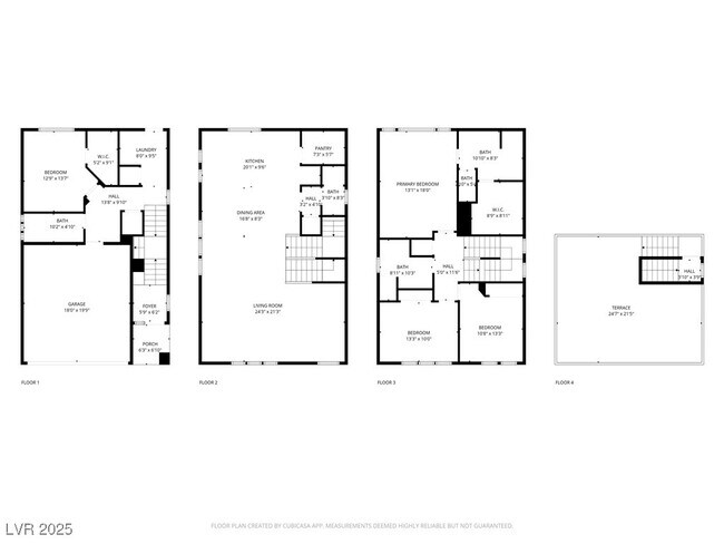 Building Photo - 7977 Mountain Lilac St