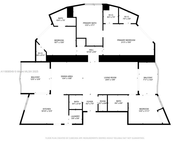 Building Photo - 16001 Collins Ave