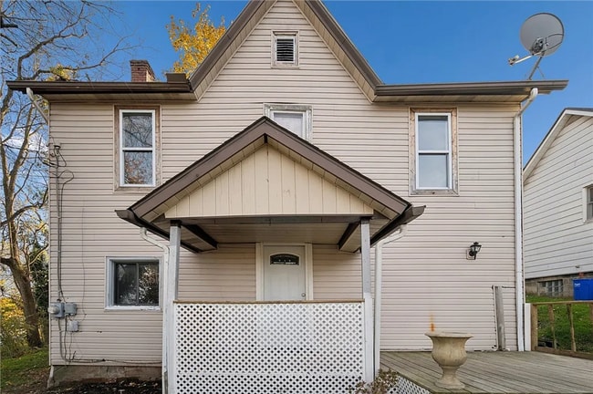 Building Photo - Charming 2 Bed 1 Bath in Butler!