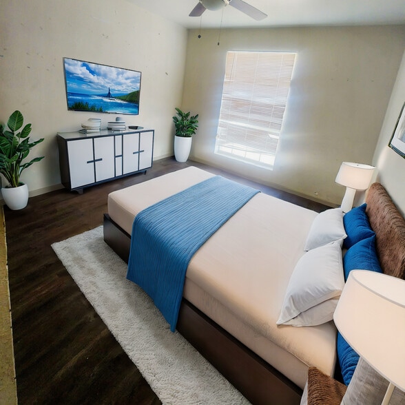 Building Photo - 1540 Apartments