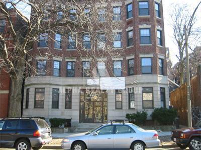 Building Photo - 1412 Commonwealth Ave