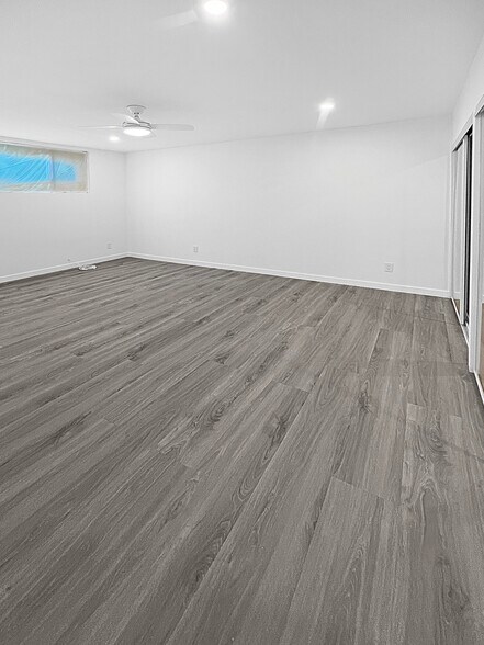 Building Photo - 1345 18th St