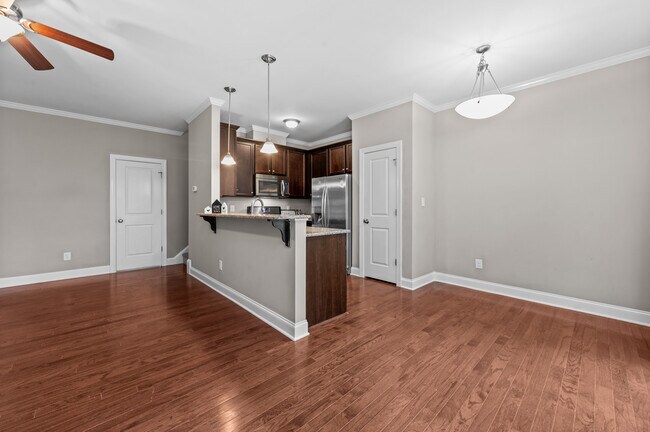 Living Room - 128 Cobalt Creek Way