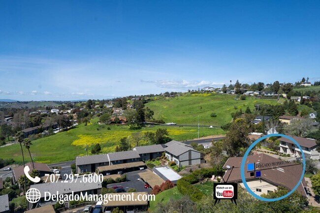 Building Photo - Benicia - Panoramic view home!