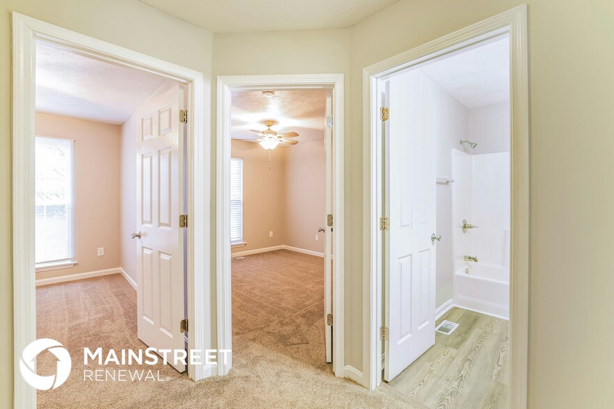 Building Photo - 9311 Pinto Ct