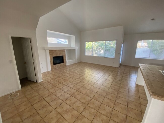 Building Photo - Gated community