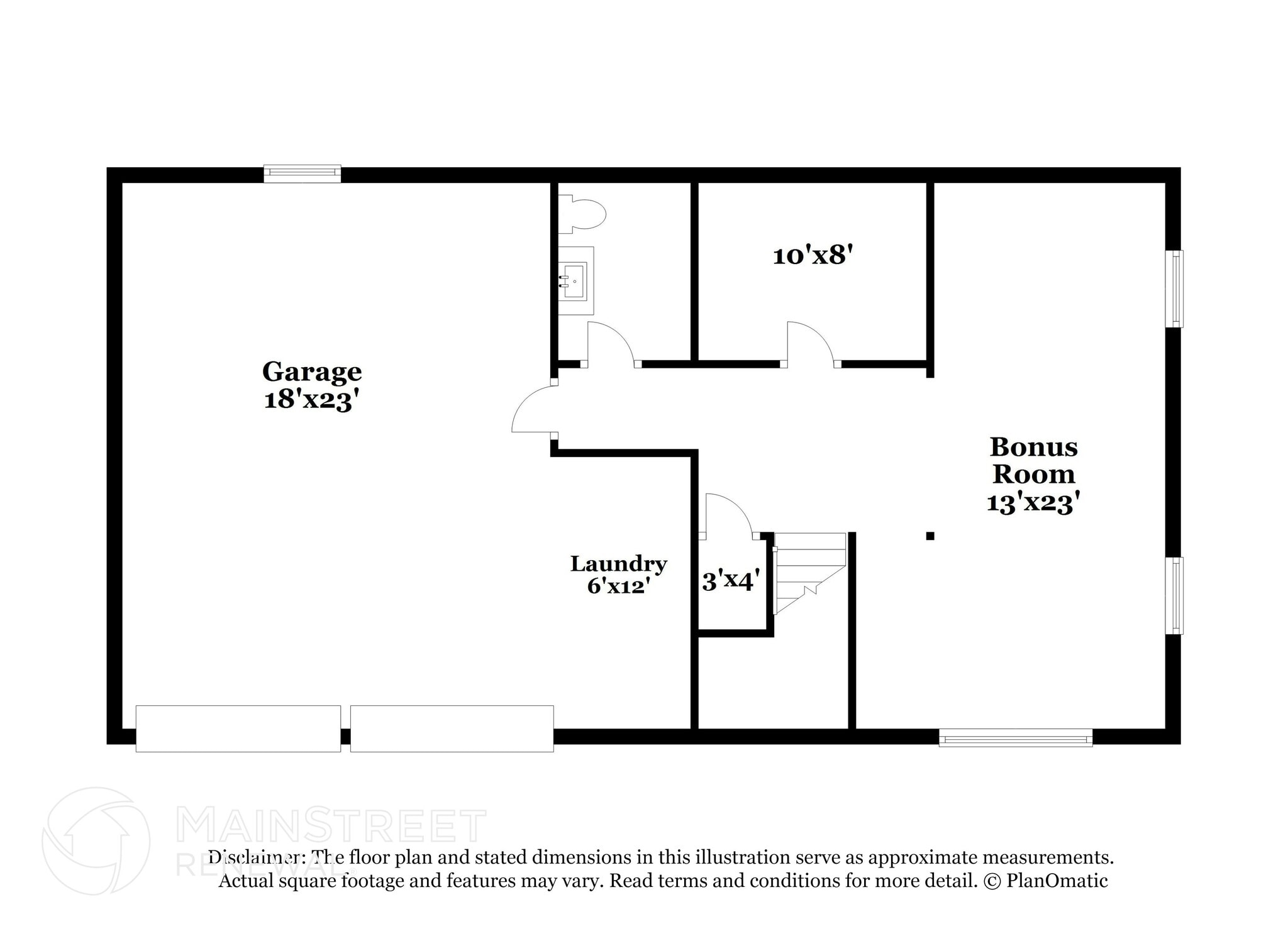 Building Photo - 16016 E 37 Terrace S