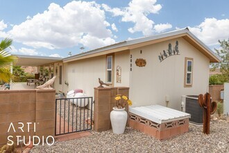 Building Photo - Fully furnished 2-bedroom 2-bathroom