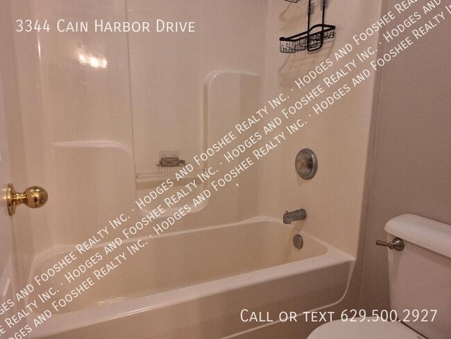 Building Photo - 3344 Cain Harbor Dr