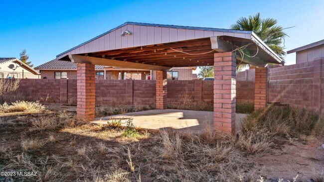 Building Photo - 6428 Buckaroo Loop