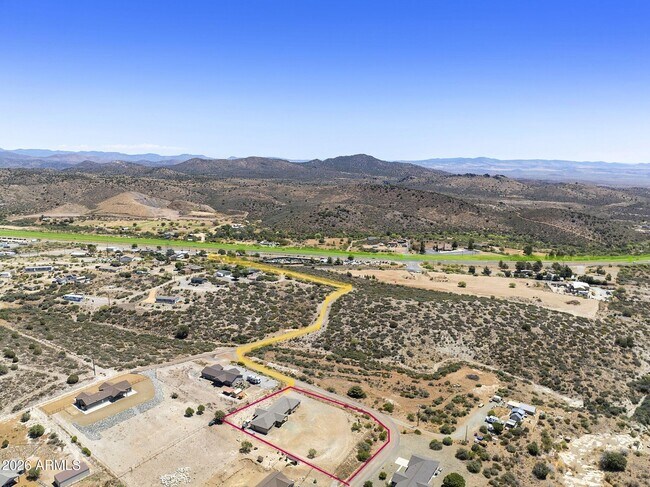 Building Photo - 10930 S Banjo Ln