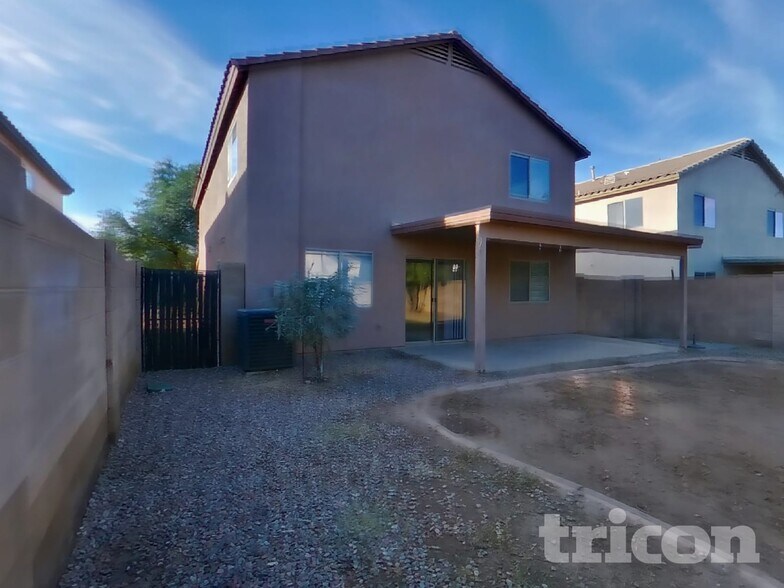 Building Photo - 396 W Corriente Ct