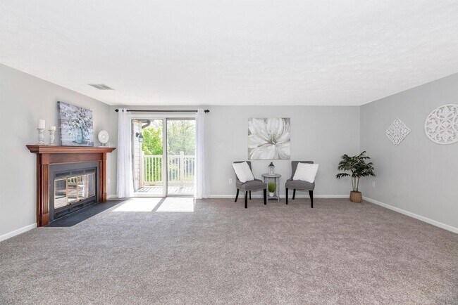 Building Photo - Condo Close to Downtown Frederick