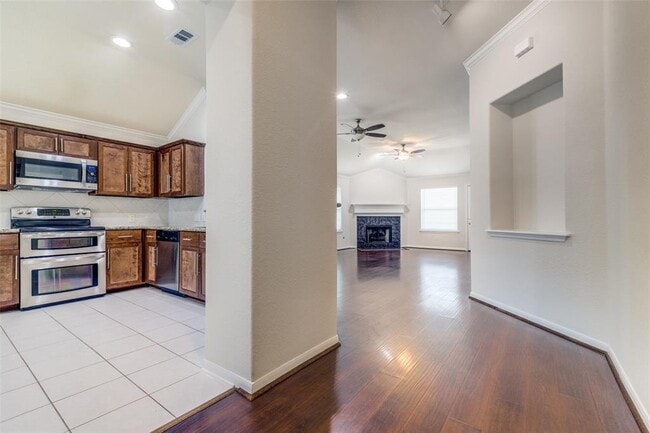 Building Photo - 12119 Pennywood Ct