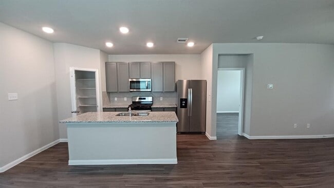 Building Photo - 2485 Bull Trout Dr