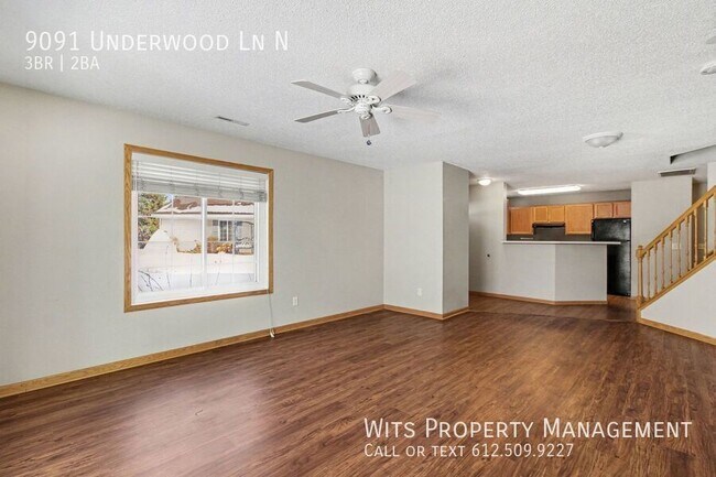 Building Photo - 9091 Underwood Ln N