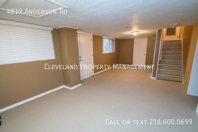 Building Photo - 4819 Anderson Rd