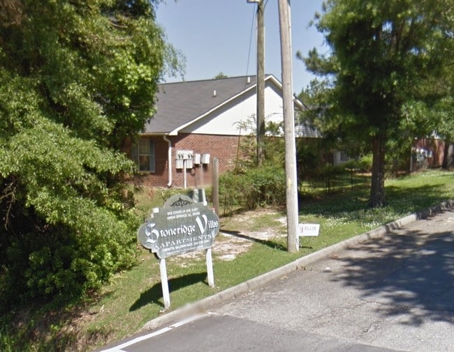 Stoneridge Villas 845 Conecuh Ave E Union Springs AL 36089