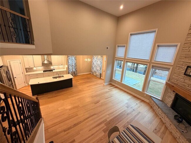 Building Photo - 8040 Scenic Ridge Wy